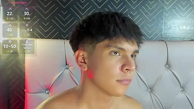 Онлайн чат XXX Thiago_Kozak