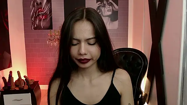 aleesha_cameron02: онлайн-секс-чат