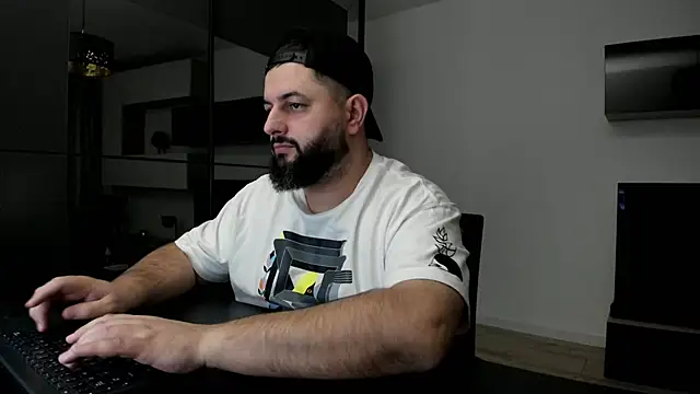 แชท XXX สดของ DravenPeak