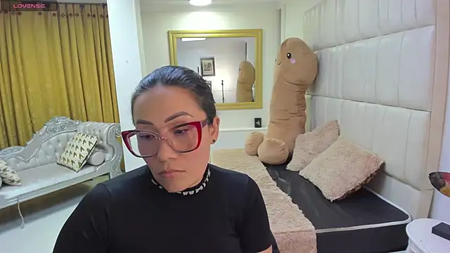 gaby_trent Chat XXX in diretta