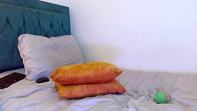 Živý XXX chat cedrixx10