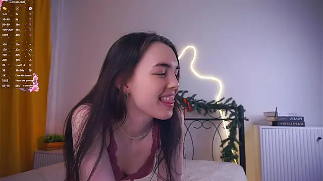 MirnaTellado's Live XXX Chat