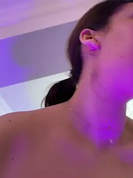 ClaraPasssion Webcam show