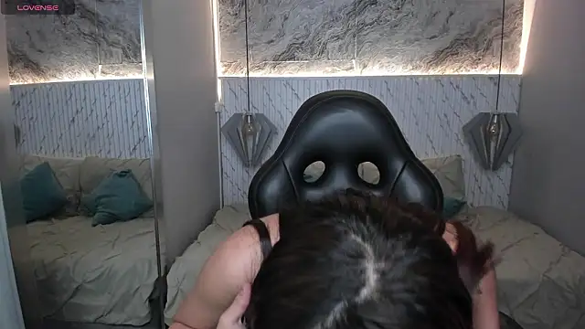 Julieth_brown_ Live XXX-chat