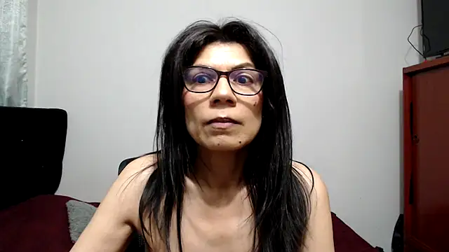 Chat XXX ao vivo de abrilsex23