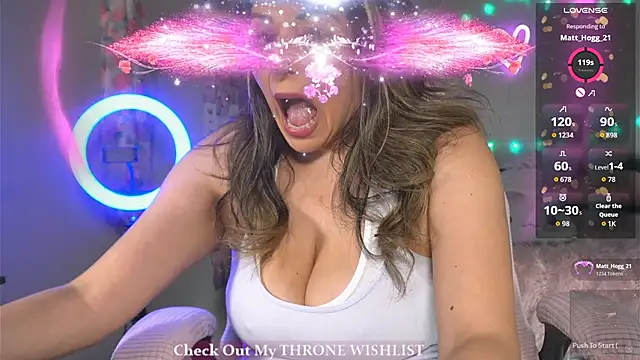 Chat +18 de K4Li3Rxyzz ao vivo