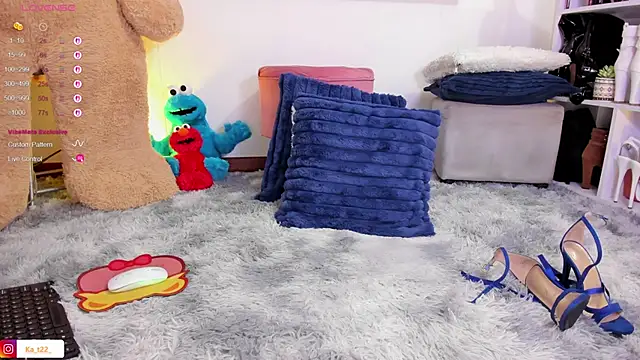 kariina__22 Chat XXX in diretta