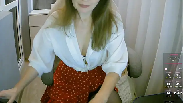 Chat XXX en directo de mari3999