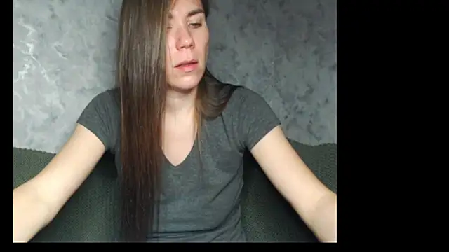 Chat +18 de LillyGray ao vivo