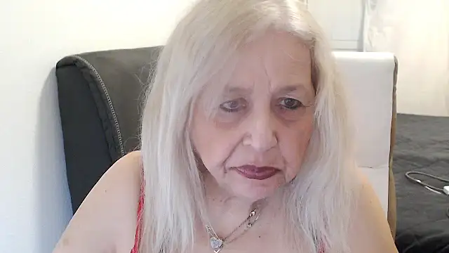 SusiLifeXXX Pertunjukan Webcam