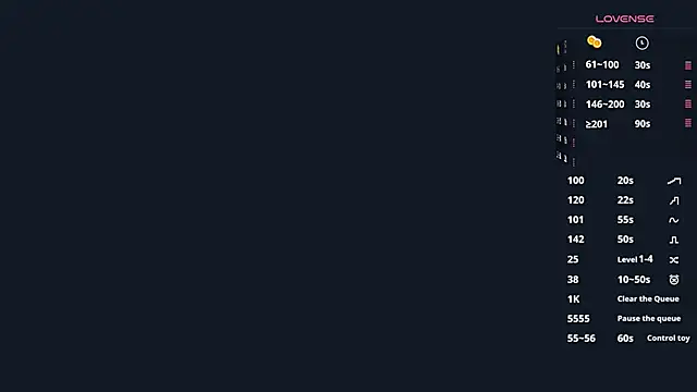 JanneAtop Live XXX-chat