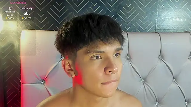 Živý XXX chat Thiago_Kozak