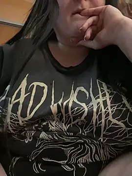 Chat +18 de CassieLazy ao vivo