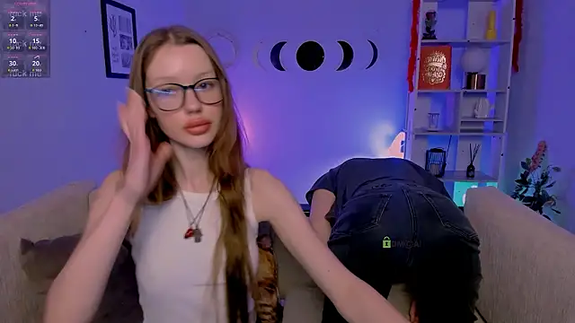 khloebeauty Live XXX-Chat