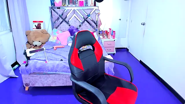 Chat XXX en directo de Luna_Analya