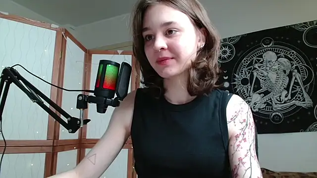 Chat XXX Live Mysterious_Toy