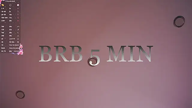 Chat XXX en directo de MirnaTellado