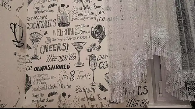 ProMilly Show in webcam