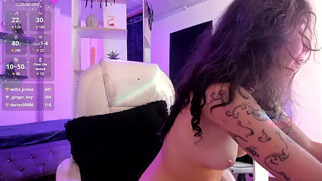 Chat XXX Live Miniadelf