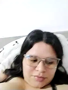 Chat +18 de SamanthaStonee ao vivo