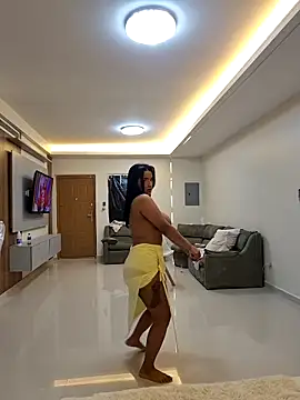 Chat XXX Live SaharQamar