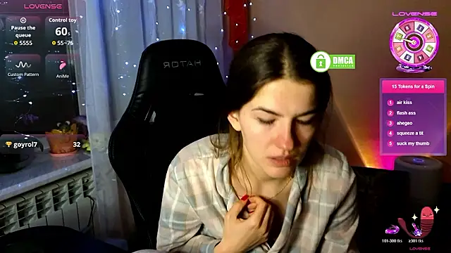 mag1c_eyes1 Obrolan Langsung XXX