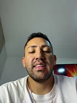 Show Webcam de JuanZapata33