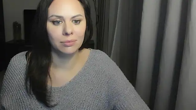 MollyCheiz Adlı Modelin Canlı XXX Sohbeti