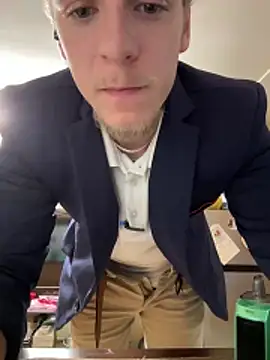 theycallmes3x Webcam Show