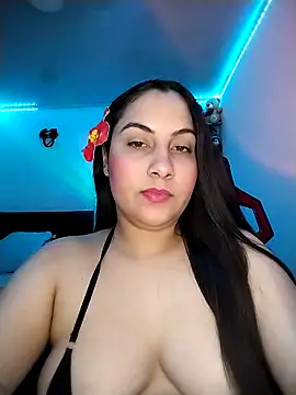 esmeralda_jadees Obrolan Langsung XXX