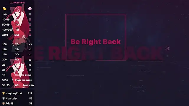 Missionary_Addiction_Cums – webcam-show