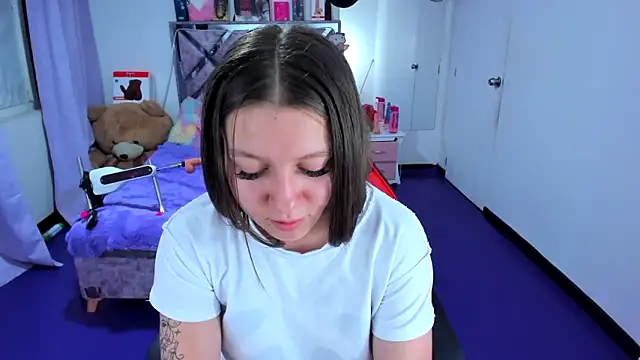 Luna_Analya: онлайн-секс-чат