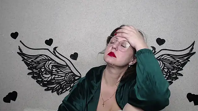 RoseHille: απευθείας συνομιλία ΧΧΧ