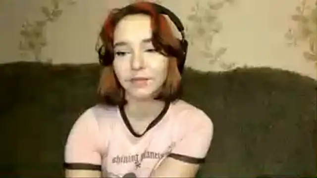 EmilyVeiro's Live XXX Chat