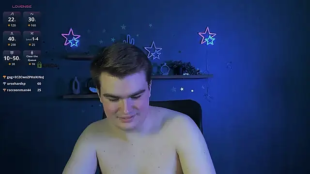 theo_drift Chat XXX in diretta