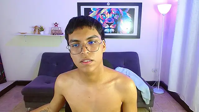 Maecum18 라이브 XXX 채팅