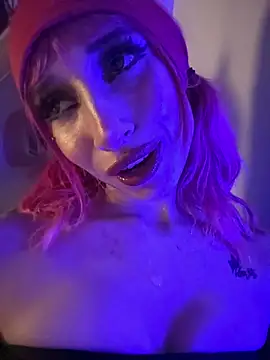 Chat XXX ao vivo de Maaddy_LS