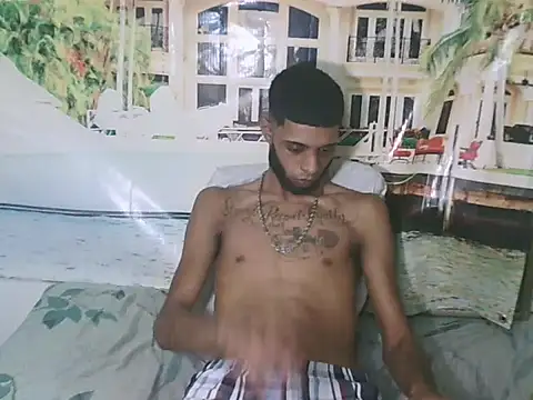 عرض كام CharmingIndian1