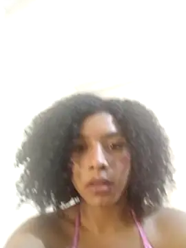 Larita_curly Obrolan Langsung XXX