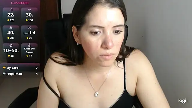 spicey_latinan Live XXX chat