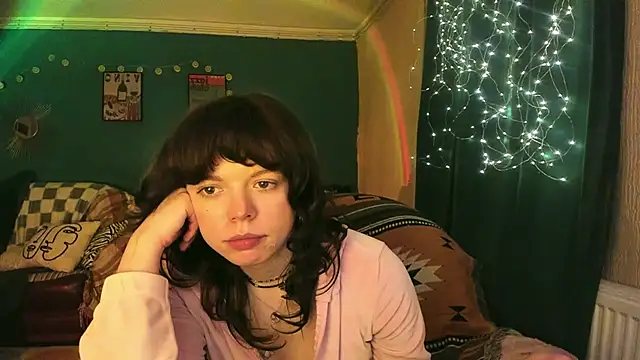 ClancyMorissey: онлайн-секс-чат