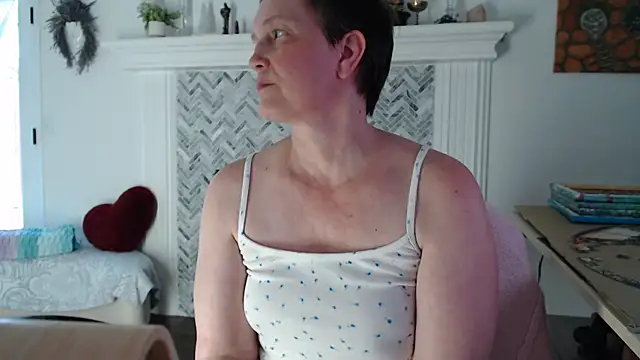 AuroraWillows Obrolan Langsung XXX