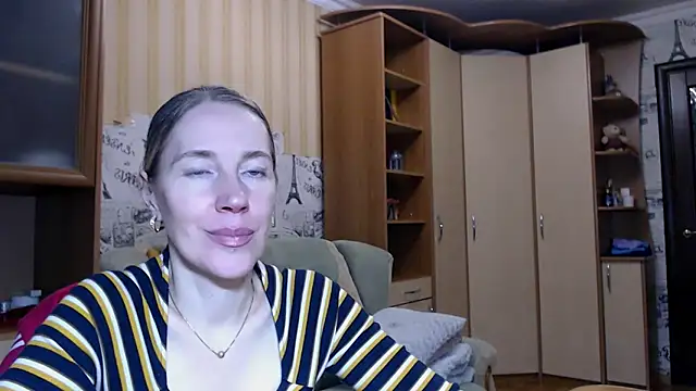 Javelinka Chat XXX in diretta