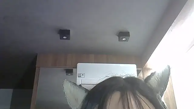 Živý XXX chat SkinnyKitten