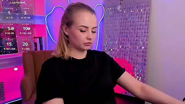 StephanieSweety Chat XXX live