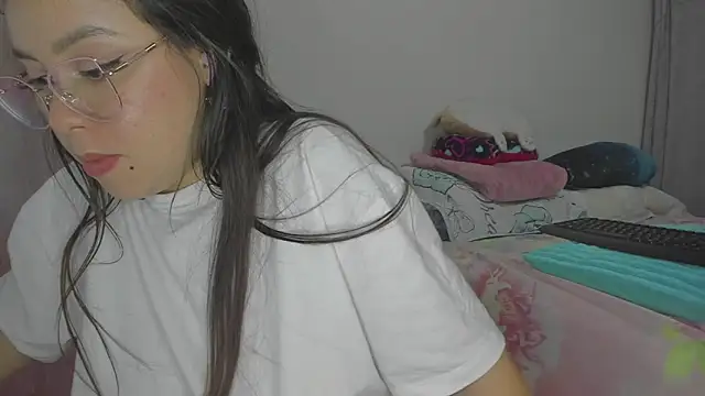 HARLEYNAPIER – Naživo XXX chat