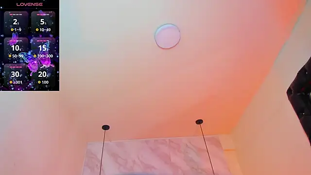 Luciifeer_ – Naživo XXX chat