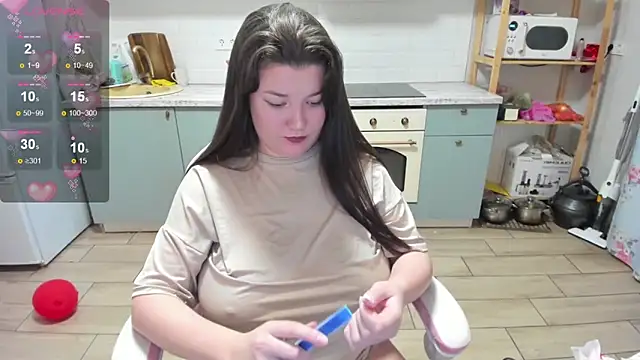 LinaElasm – Naživo XXX chat