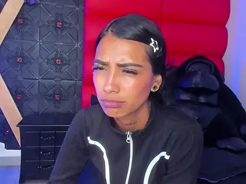 Sembang XXX Secara Langsung KarlaSlutSkinny__