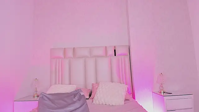 alanarose18 Chat XXX in diretta